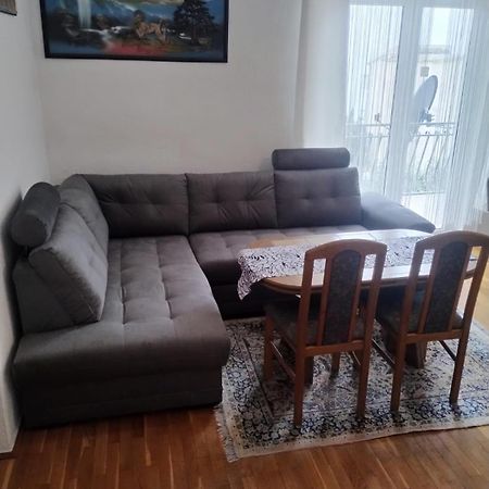 Villa Maria Jesenice  Eksteriør bilde