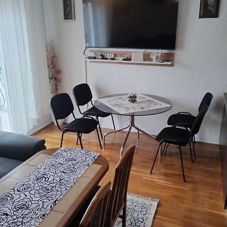 Villa Maria Jesenice  Eksteriør bilde