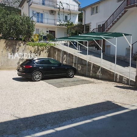 Villa Maria Jesenice  Eksteriør bilde