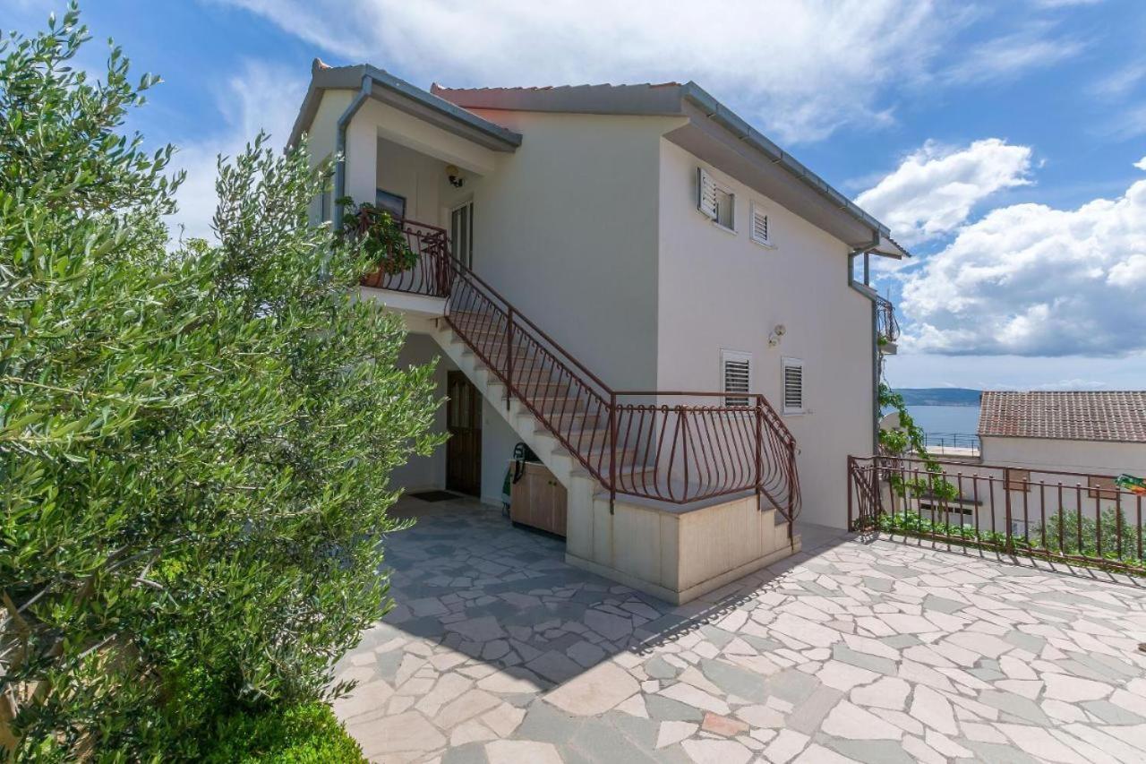 Villa Maria Jesenice  Eksteriør bilde