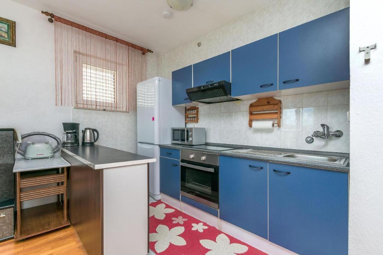 Villa Maria Jesenice  Eksteriør bilde