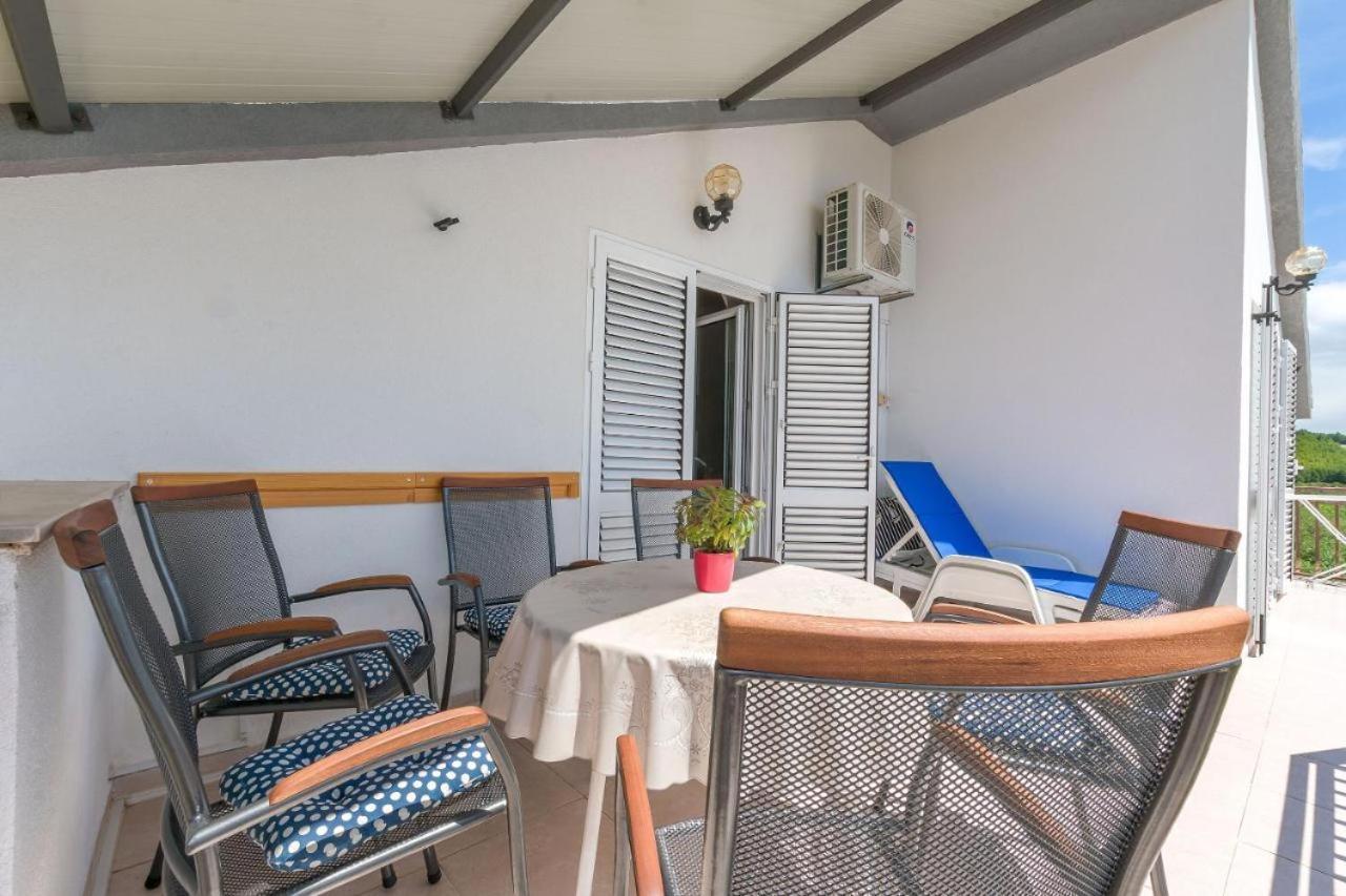 Villa Maria Jesenice  Eksteriør bilde