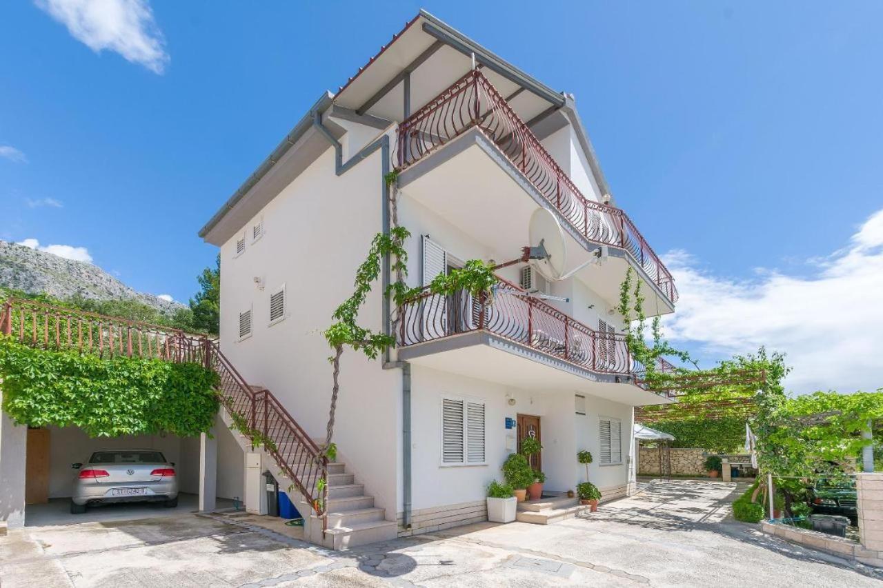 Villa Maria Jesenice  Eksteriør bilde