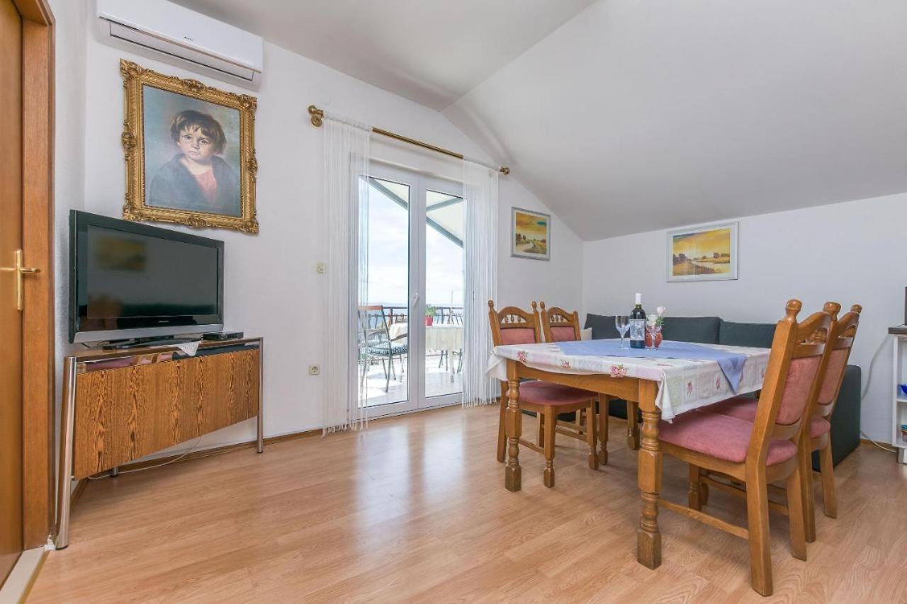 Villa Maria Jesenice  Eksteriør bilde