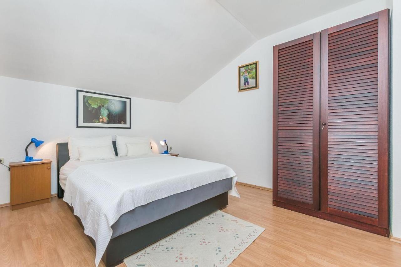 Villa Maria Jesenice  Eksteriør bilde