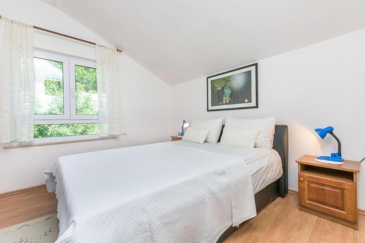 Villa Maria Jesenice  Eksteriør bilde