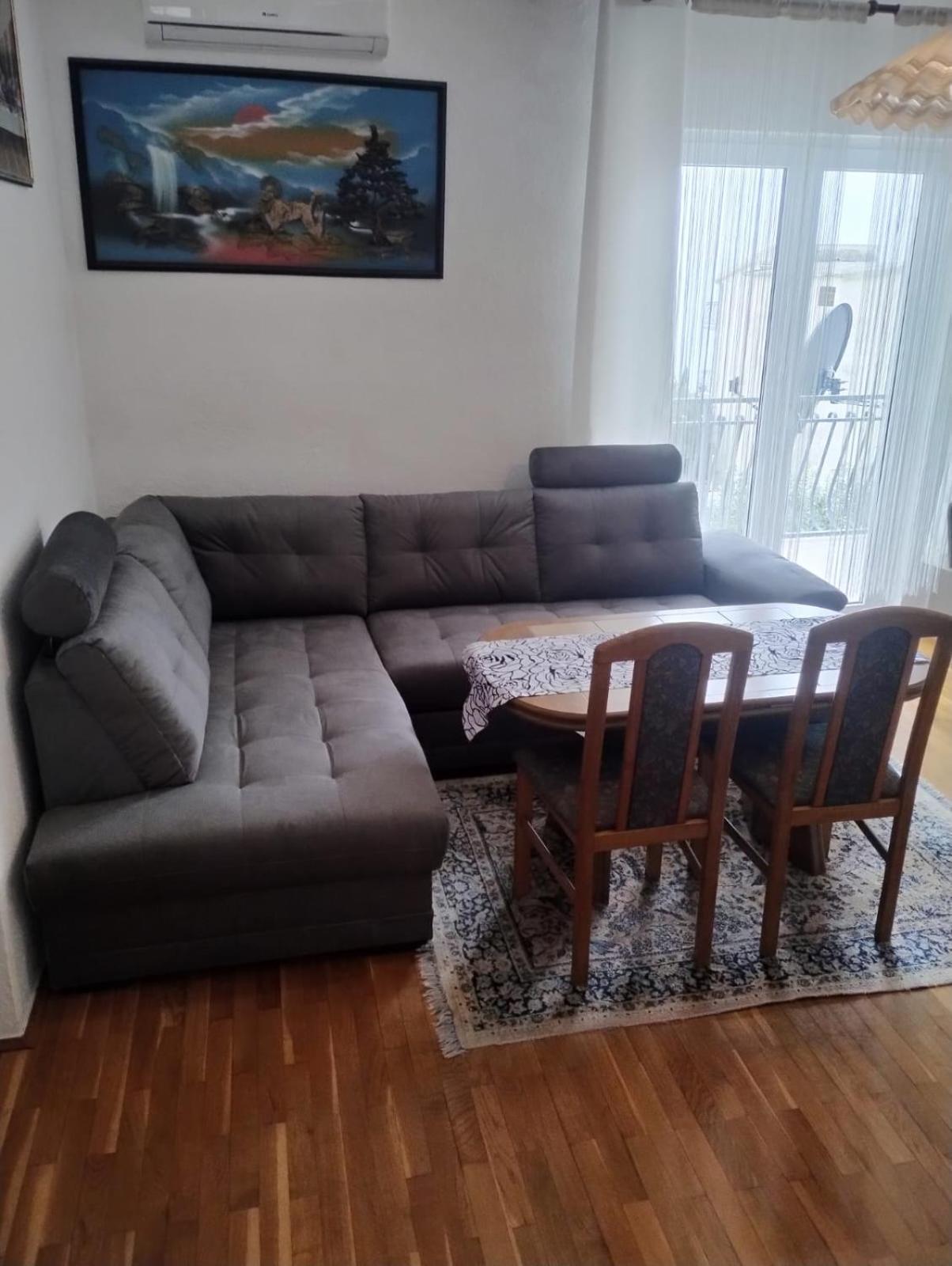 Villa Maria Jesenice  Eksteriør bilde