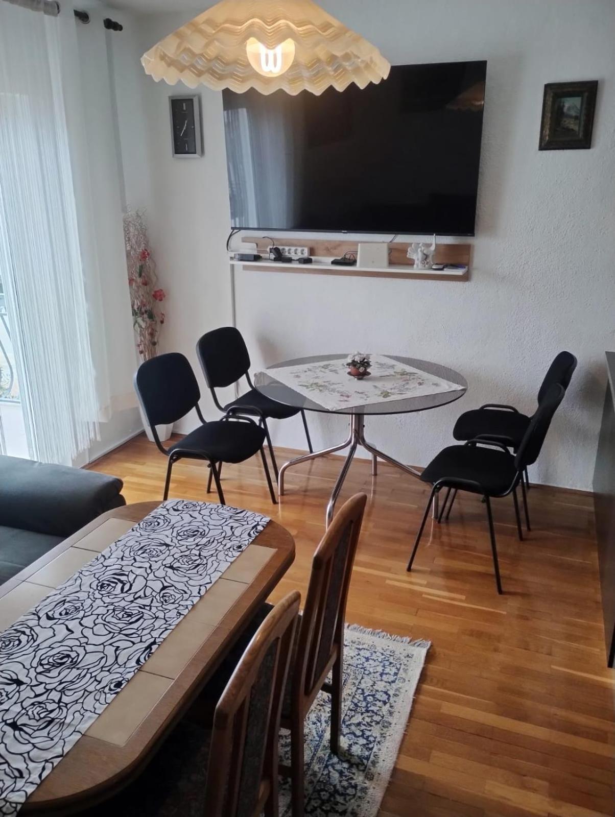 Villa Maria Jesenice  Eksteriør bilde